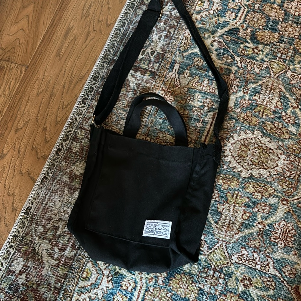 Black Bag